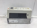 ABB ACX550-U0-06A9-4+P901 6.9 Amp 3 Pole 380-480 VAC 3 HP HVAC Driver Unit
