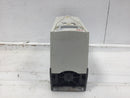 ABB ACX550-U0-06A9-4+P901 6.9 Amp 3 Pole 380-480 VAC 3 HP HVAC Driver Unit