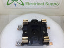 Crouse Hinds Murray 125 Amp 120/240V Meter Socket Replacement Kit