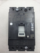 ABB SACE Tmax XT1H 125 125 Amp 3 Pole 690 VAC Molded Case Circuit Breaker