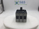 ABB SACE Tmax XT1H 125 125 Amp 3 Pole 690 VAC Molded Case Circuit Breaker
