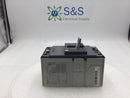 ABB SACE Tmax XT1H 125 125 Amp 3 Pole 690 VAC Molded Case Circuit Breaker