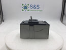 ABB SACE Tmax XT1H 125 125 Amp 3 Pole 690 VAC Molded Case Circuit Breaker