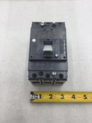 ABB SACE Tmax XT1H 125 125 Amp 3 Pole 690 VAC Molded Case Circuit Breaker