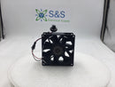 Delta Electronics FFB0924EHE 4" 24 VDC Inverter Cooling Fan