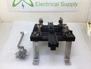 General Electric TMP4Q22 Meter Module 120v/240v AC 125 Amp
