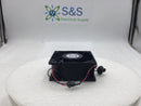 Delta Electronics FFB0924EHE 4" 24 VDC Inverter Cooling Fan