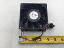 Delta Electronics FFB0924EHE 4" 24 VDC Inverter Cooling Fan