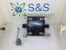 General Electric TMP4Q22 Meter Module 120v/240v AC 125 Amp