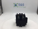 Gould ITE CNFR222 60 Amp 2 Pole 240 VAC Safety Switch Guts Only