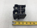 Gould ITE CNFR222 60 Amp 2 Pole 240 VAC Safety Switch Guts Only