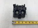 Gould ITE CNFR222 60 Amp 2 Pole 240 VAC Safety Switch Guts Only