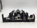 Square D HOM2030M150TC 150 Amp 1 Phase 20/30 Circuits Homeline Load Center Guts Only