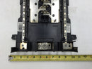 Square D HOM3060M150PCVP/PC 150 Amp 1 Phase 30/60 Circuits Homeline Load Center Guts Only