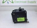 Eaton Cutler Hammer QBHW2015 15 Amp 2 Pole 120/240v 22kaic Bolt-On Circuit Breaker