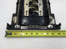 Square D HOM24M125RB 125 Amp 12/24 Circuit Homeline Load Center Guts Only 10" X 16"