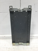 ITE 150 Amp 16 Space 120/240V MLO Load Center Guts Only 8" x 16"