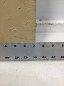 Cutler Hammer CMBE88B200BTF 200 Amp 8 Space 120/240V Panel Cover Only 28" x 7"