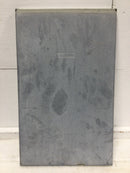 Thomas&Betts TBN20(8-16)RSL 200 Amp 8 Space 120/240V Panel/Cover 23" x 14 1/4"