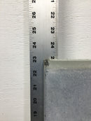 Thomas&Betts TBN20(8-16)RSL 200 Amp 8 Space 120/240V Panel/Cover 23" x 14 1/4"