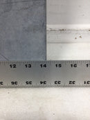 Thomas&Betts TBN20(8-16)RSL 200 Amp 8 Space 120/240V Panel/Cover 23" x 14 1/4"