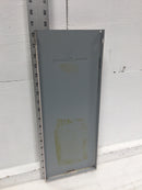 GE Panel Cover Only 18 1/2" X 7 1/4"