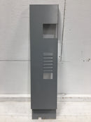 Cutler Hammer CMBE88B200BTF 200A 8 Space 120/240V Dead Front Only 28" x 6 1/2"