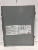 Eaton Type BR Enclosure Panel Cover Only 18 3/4" x 14 3/4"