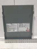 Eaton Type BR Enclosure Panel Cover Only 18 3/4" x 14 3/4"