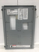 Siemens P2A18HB100FTS 250 Amp 120/240V Dead Front Only 18" X 12 1/2"