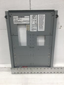Siemens P2A18HB100FTS 250 Amp 120/240V Dead Front Only 18" X 12 1/2"