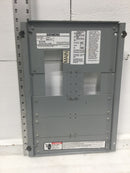 Siemens P2A18HB100FTS 250 Amp 120/240V Dead Front Only 18" X 12 1/2"