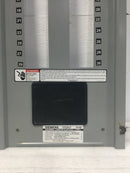 Siemens P1X30MC250C 250 Amp 30 Space 120/240V Dead Front Only 30 3/4" x 12 1/2"