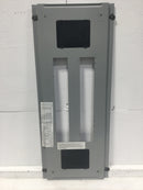 Siemens P1X30MC250C 250 Amp 30 Space 120/240V Dead Front Only 30 3/4" x 12 1/2"