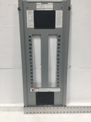 Siemens P1X30MC250C 250 Amp 30 Space 120/240V Dead Front Only 30 3/4" x 12 1/2"