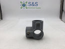 Kee Klamp 21-7 1-1/4" 90 Degree Side Outlet Tee Connector