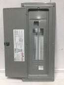 Siemens P4040B1200 200A 40 Space 120/240V Panel/Door w/Main 37 1/8" x 15 1/2"