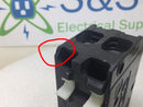 Square D QO280 80 Amp 2 Pole 120/240V Circuit Breaker - Cosmetic Flaw