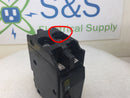 Square D QO280 80 Amp 2 Pole 120/240V Circuit Breaker - Cosmetic Flaw