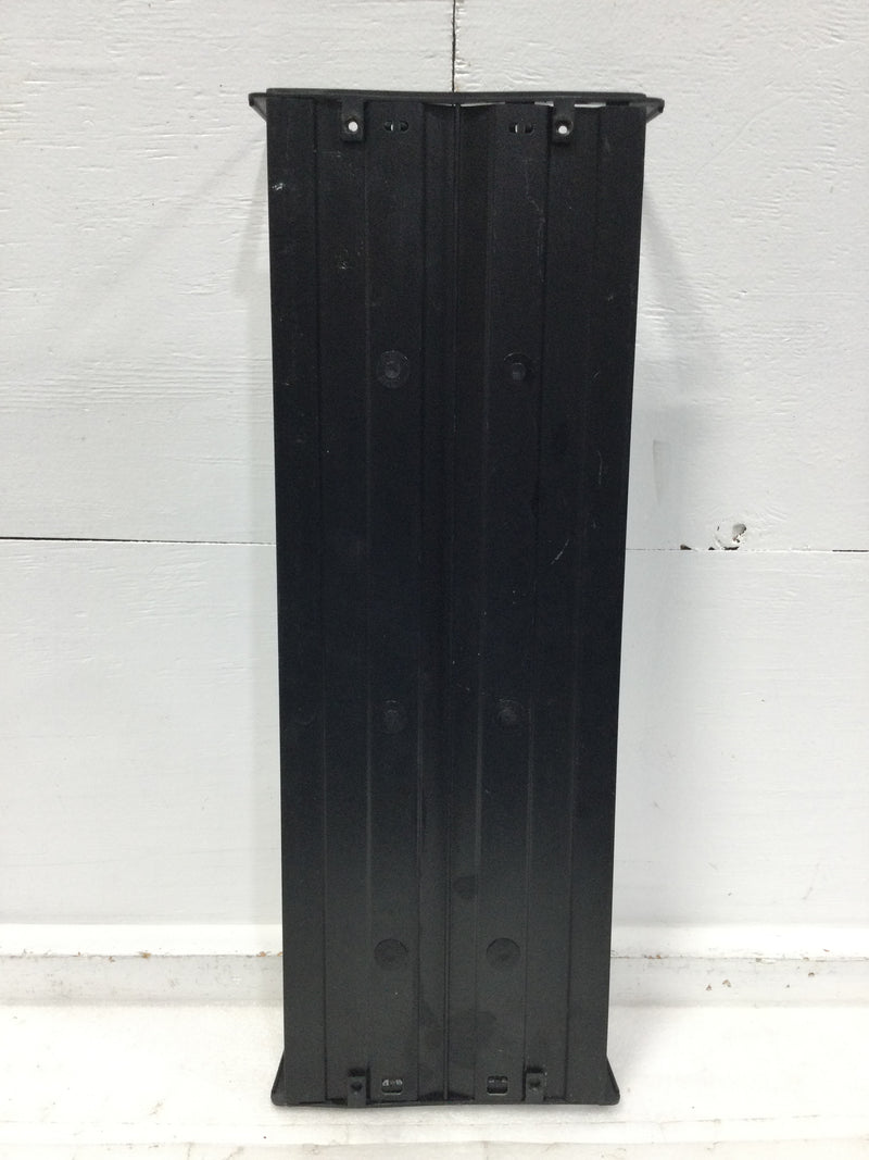 Siemens G4040ML1200 200 Amp 40 Space 120/240V Load Center Guts Only 9" x 24"