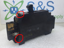 Square D 992120 20 Amp 1 Pole 120V ML-120 Circuit Breaker - Cosmetic Flaw