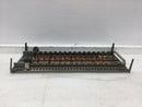 Siemens 200 Amp 30 Space 120/240V Copper Bus Load Center Guts Only 9" x 19"
