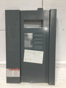 Square D RC816F200C 200A 8 Space 120/240V Dead Front w/Main 20 3/8" x 13 5/8"