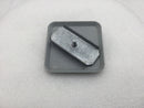 Milbank 7551 Meter Socket Closure Plate 3.5" X 3.5"