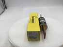 Bussmann/Limitron KTN-R-200 200 Amp 250 VAC Fast Acting Class RK1 Fuse