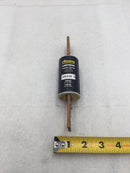 Bussmann/Limitron KTN-R-200 200 Amp 250 VAC Fast Acting Class RK1 Fuse