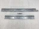 Square D EZML332225 Enclosure Mounting Bracket Set/Kit