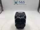 Polaris Sales IS4F 10 Port Insulated Connector Wire Range 500MCM-4AWG