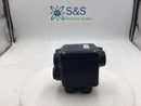 Polaris Sales IS4F 10 Port Insulated Connector Wire Range 500MCM-4AWG