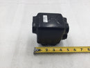 Polaris Sales IS4F 10 Port Insulated Connector Wire Range 500MCM-4AWG
